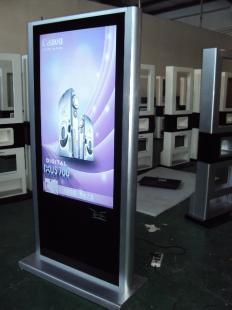 江苏宿迁广告机生产厂家 赋能传媒广电行业的数字展示专家