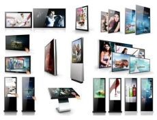 臻智广告机 重塑视觉沟通新维度